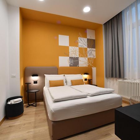 House Of Bruno - No Reception Hotel Trento Exterior photo